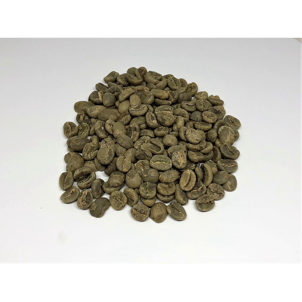 Kenya NGUVU Arabica vasket